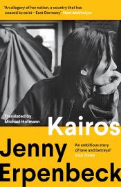 Kairos cover art
