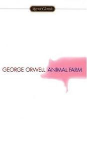 Animal Farm cover art