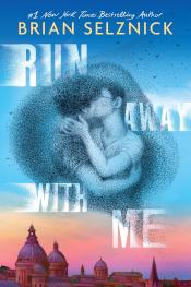 Run Away With Me cover art