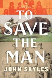 To Save the Man cover art
