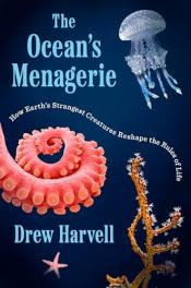 The Ocean's Menagerie cover art