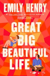 Great Big Beautiful Life cover art