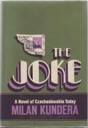The Joke cover art