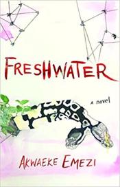 Freshwater cover art
