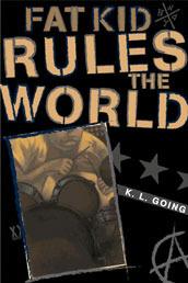 Fat Kid Rules the World cover art