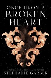 Once Upon a Broken Heart cover art