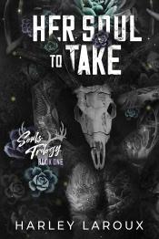 Her Soul to Take cover art