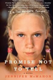 Promise Not to Tell cover art