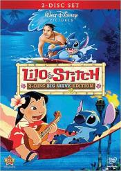 Lilo & Stitch (2002)