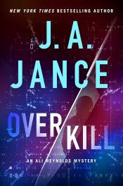 Overkill by J. A. Jance 