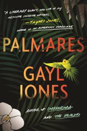 Palmares by Gayl Jones (2021)