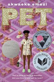 Pet by Akwaeke Emezi (2019)