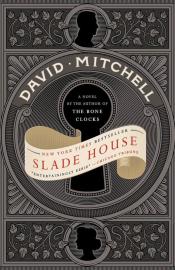 Slade House by David Mitchell 