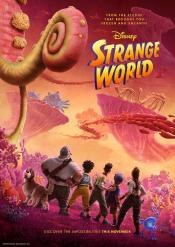 Strange World (2022)