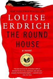 The Round House by Louise Erdrich