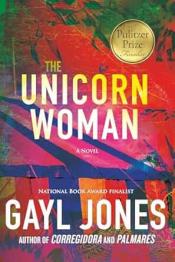 The Unicorn Woman