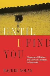 Until I find You