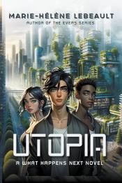 Utopia by Marie-Helene Lebeault (2024)