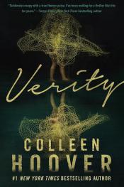 Verity by Colleen Hoover 