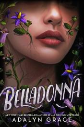 Belladonna cover art