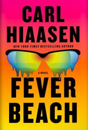 Fever Beach cover art