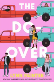 Book titled, "The Do-Over"