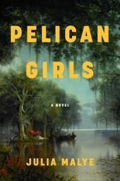 Pelican Girls cover art