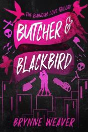 Butcher and Blackbird cover art