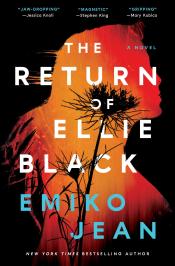 The Return of Ellie Black cover art