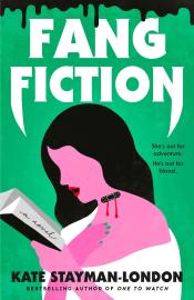 Fang Fiction cover art