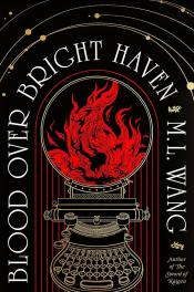 Blood Over Bright Haven cover art