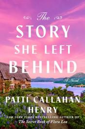 The Story She Left Behind cover art