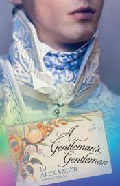 A Gentleman's Gentleman cover art