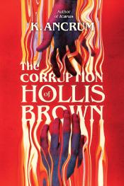 The Corruption of Hollis Brown cover art