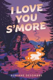 I Love you S'more