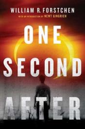 One Second After cover art