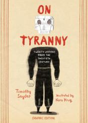 On Tyranny cover art