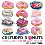 Cultured Donuts cover art