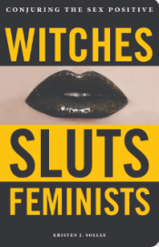 Witches Sluts Feminists cover art