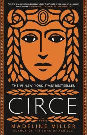 Circe by Madeline Miller 