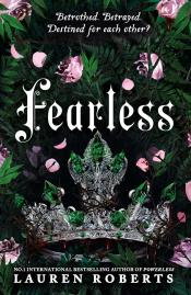 Fearless by Lauren Roberts 