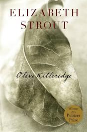 Olive Kitteridge by Elizabeth Strout