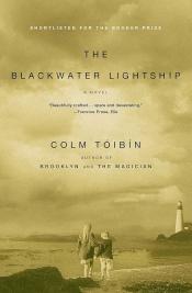 The Blackwater Lightship by Colm Tóibín
