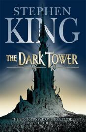 The Dark Tower by Stephen King