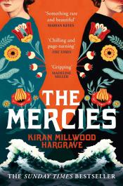 The Mercies by Kiran Millwood Hargrave