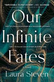 Our Infinite Fates cover art