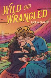 Wild and Wrangled cover art