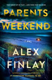 Parent's Weekend cover art