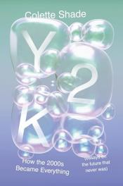 Y2K cover art