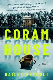 Coram House cover art